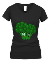 Women's V-Neck T-Shirt Women's V-Neck T-Shirt