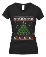 Women's V-Neck T-Shirt Women's V-Neck T-Shirt