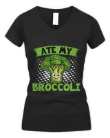 Women's V-Neck T-Shirt Women's V-Neck T-Shirt