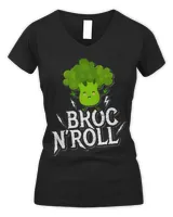 Women's V-Neck T-Shirt Women's V-Neck T-Shirt