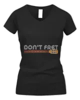 Women's V-Neck T-Shirt Women's V-Neck T-Shirt