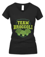 Women's V-Neck T-Shirt Women's V-Neck T-Shirt