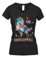 Women's V-Neck T-Shirt Women's V-Neck T-Shirt