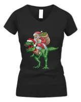Women's V-Neck T-Shirt Women's V-Neck T-Shirt