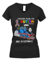 Women's V-Neck T-Shirt Women's V-Neck T-Shirt