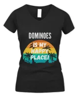 Women's V-Neck T-Shirt Women's V-Neck T-Shirt