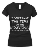 Women's V-Neck T-Shirt Women's V-Neck T-Shirt