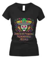 Women's V-Neck T-Shirt Women's V-Neck T-Shirt