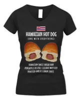 Women's V-Neck T-Shirt Women's V-Neck T-Shirt