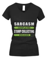Women's V-Neck T-Shirt Women's V-Neck T-Shirt