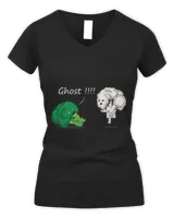Women's V-Neck T-Shirt Women's V-Neck T-Shirt