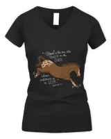 Women's V-Neck T-Shirt Women's V-Neck T-Shirt