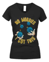 Women's V-Neck T-Shirt Women's V-Neck T-Shirt