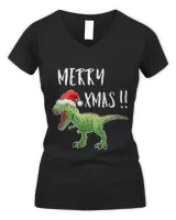 Women's V-Neck T-Shirt Women's V-Neck T-Shirt