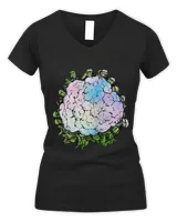 Women's V-Neck T-Shirt Women's V-Neck T-Shirt