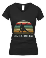 Women's V-Neck T-Shirt Women's V-Neck T-Shirt