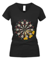 Women's V-Neck T-Shirt Women's V-Neck T-Shirt