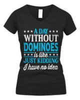 Women's V-Neck T-Shirt Women's V-Neck T-Shirt