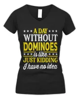 Women's V-Neck T-Shirt Women's V-Neck T-Shirt