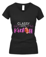 Women's V-Neck T-Shirt Women's V-Neck T-Shirt
