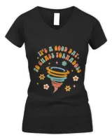 Women's V-Neck T-Shirt Women's V-Neck T-Shirt