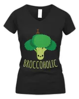 Women's V-Neck T-Shirt Women's V-Neck T-Shirt
