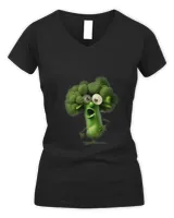 Women's V-Neck T-Shirt Women's V-Neck T-Shirt