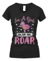 Women's V-Neck T-Shirt Women's V-Neck T-Shirt