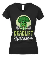 Women's V-Neck T-Shirt Women's V-Neck T-Shirt