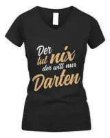 Women's V-Neck T-Shirt Women's V-Neck T-Shirt