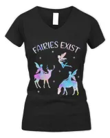 Women's V-Neck T-Shirt Women's V-Neck T-Shirt