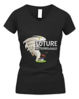 Women's V-Neck T-Shirt Women's V-Neck T-Shirt