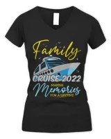 Women's V-Neck T-Shirt Women's V-Neck T-Shirt