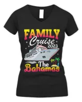 Women's V-Neck T-Shirt Women's V-Neck T-Shirt