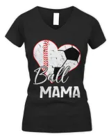 Women's V-Neck T-Shirt Women's V-Neck T-Shirt