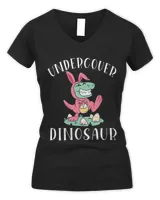 Women's V-Neck T-Shirt Women's V-Neck T-Shirt