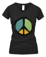Women's V-Neck T-Shirt Women's V-Neck T-Shirt