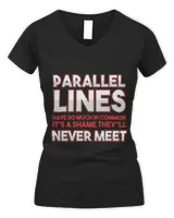Women's V-Neck T-Shirt Women's V-Neck T-Shirt