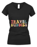 Women's V-Neck T-Shirt Women's V-Neck T-Shirt