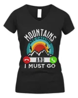 Women's V-Neck T-Shirt Women's V-Neck T-Shirt