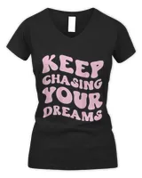 Women's V-Neck T-Shirt Women's V-Neck T-Shirt
