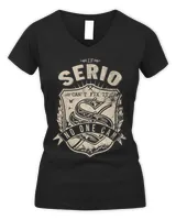 Women's V-Neck T-Shirt Women's V-Neck T-Shirt
