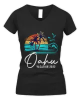 Women's V-Neck T-Shirt Women's V-Neck T-Shirt