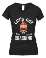 Women's V-Neck T-Shirt Women's V-Neck T-Shirt