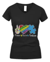 Women's V-Neck T-Shirt Women's V-Neck T-Shirt