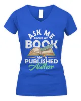 Women's V-Neck T-Shirt Women's V-Neck T-Shirt
