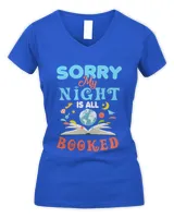 Women's V-Neck T-Shirt Women's V-Neck T-Shirt