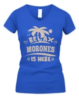 Women's V-Neck T-Shirt Women's V-Neck T-Shirt