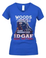 Women's V-Neck T-Shirt Women's V-Neck T-Shirt
