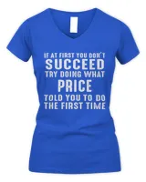 Women's V-Neck T-Shirt Women's V-Neck T-Shirt